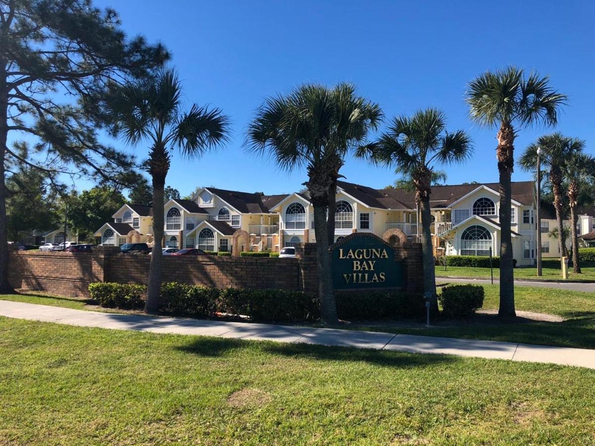 Grand Holiday 3Br Getaway Condo Near Disney Parks Kissimmee Exterior foto