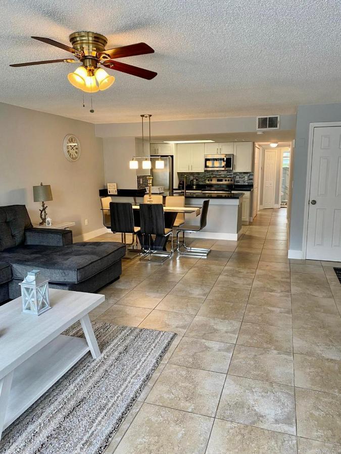 Grand Holiday 3Br Getaway Condo Near Disney Parks Kissimmee Exterior foto