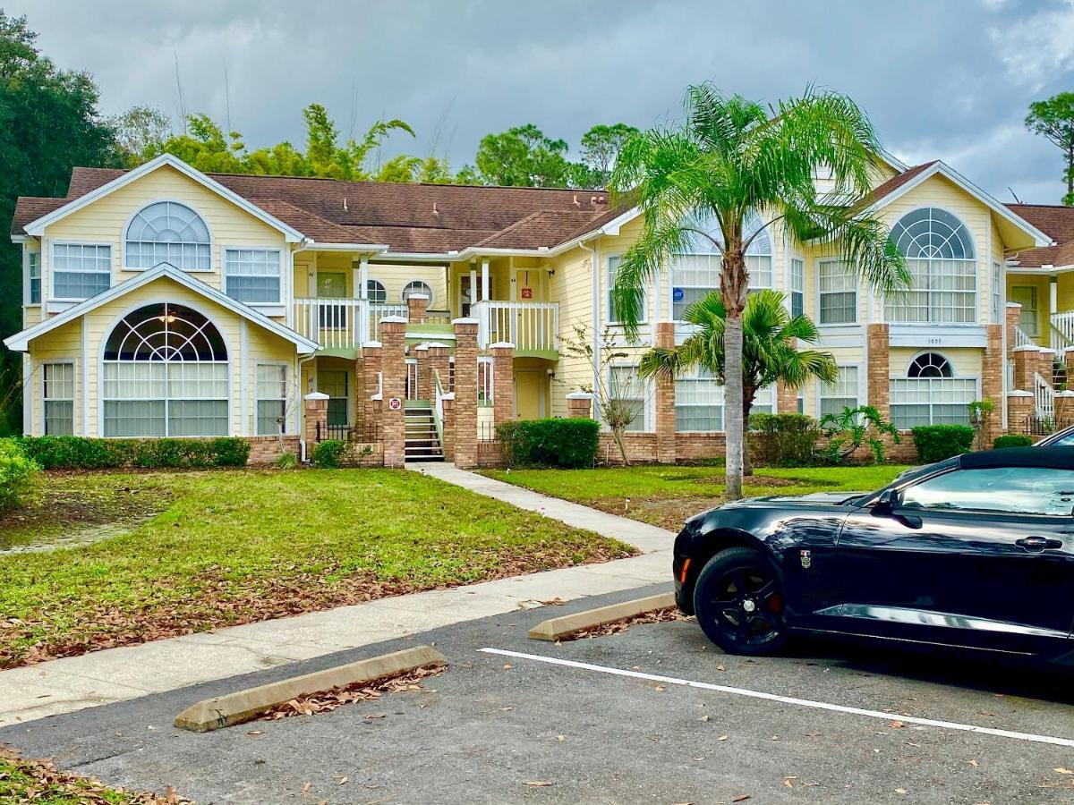 Grand Holiday 3Br Getaway Condo Near Disney Parks Kissimmee Exterior foto