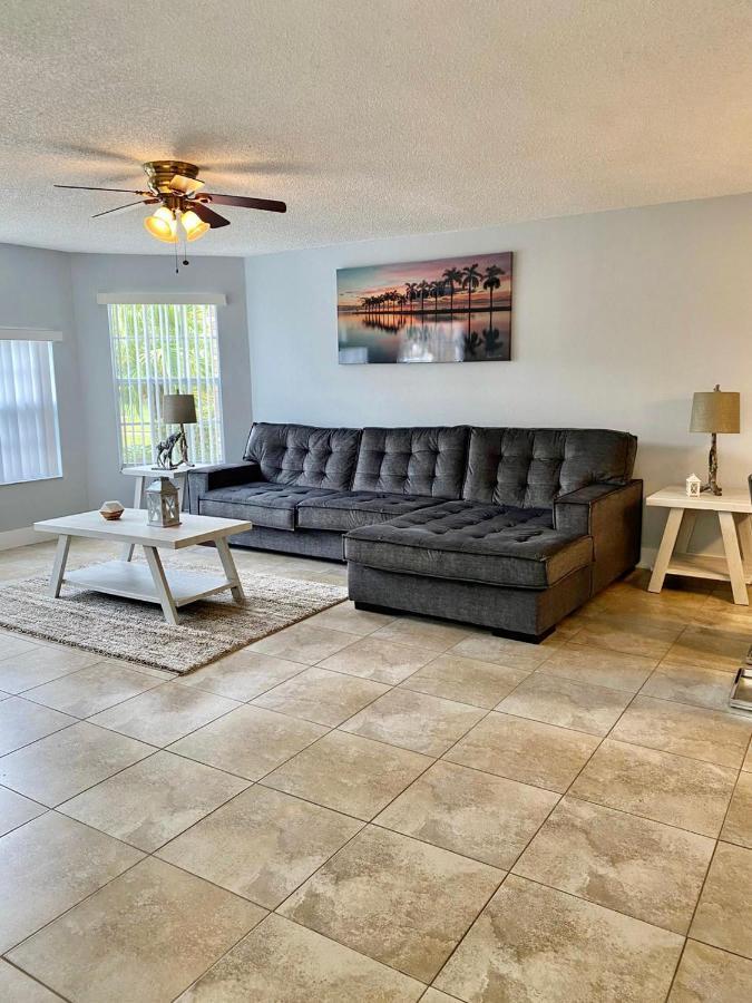 Grand Holiday 3Br Getaway Condo Near Disney Parks Kissimmee Exterior foto